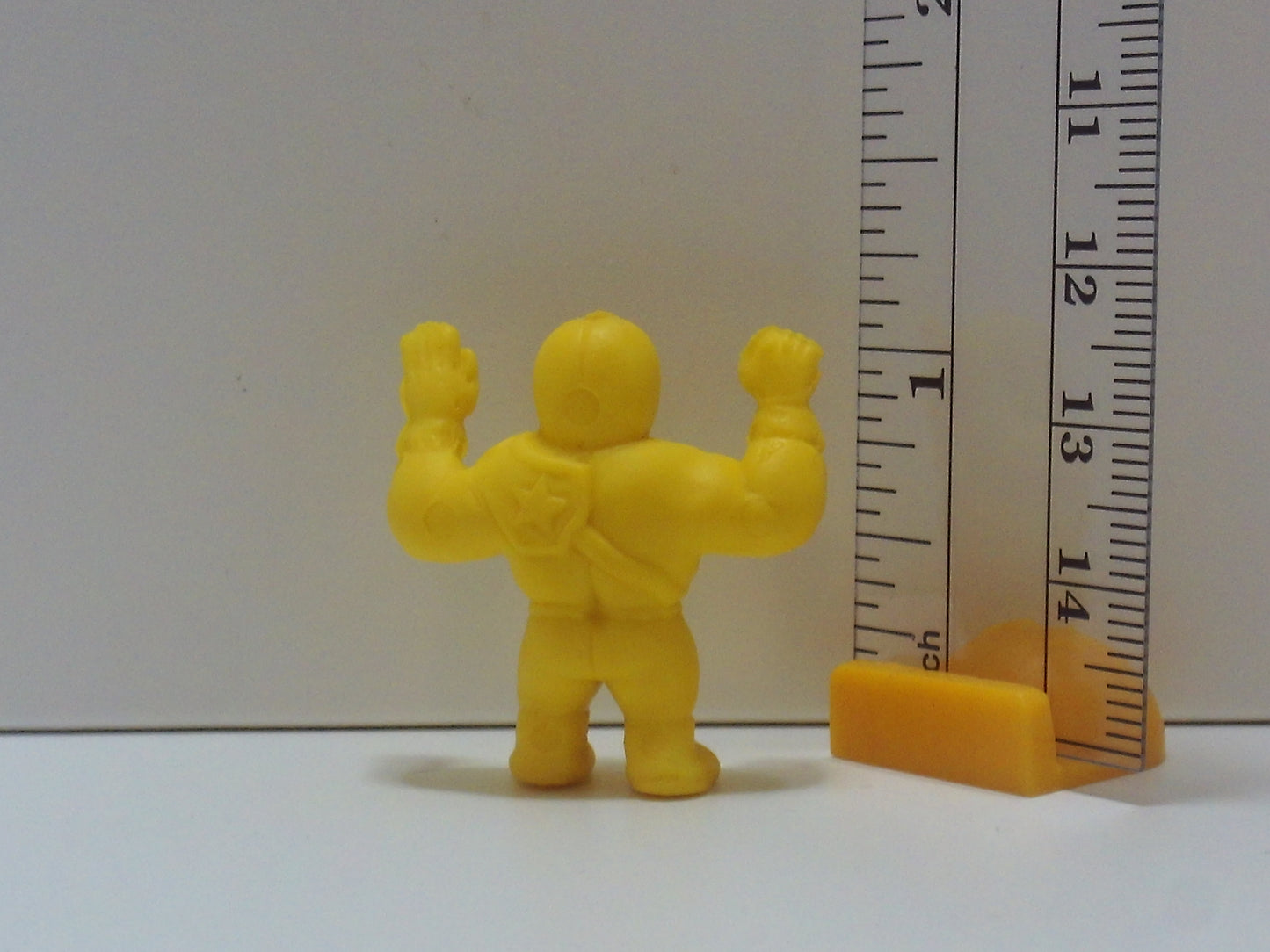 Big Body Chibi Keshi