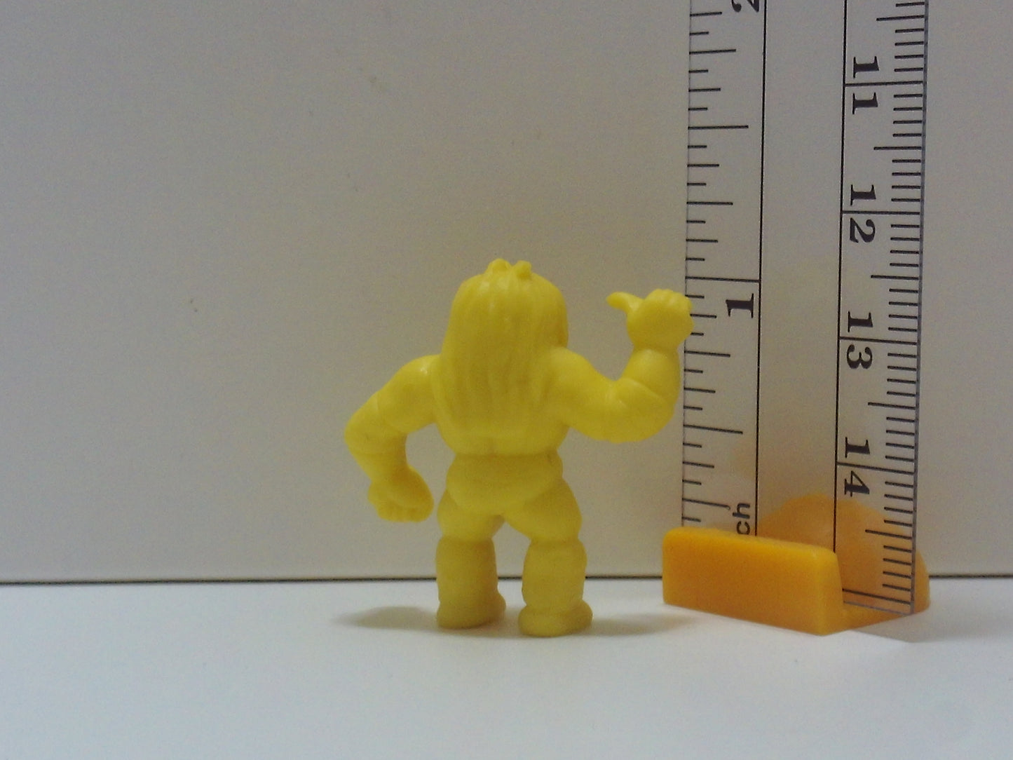Big Body Chibi Keshi