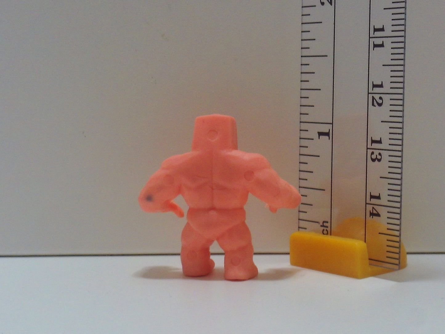 Big Body Chibi Keshi