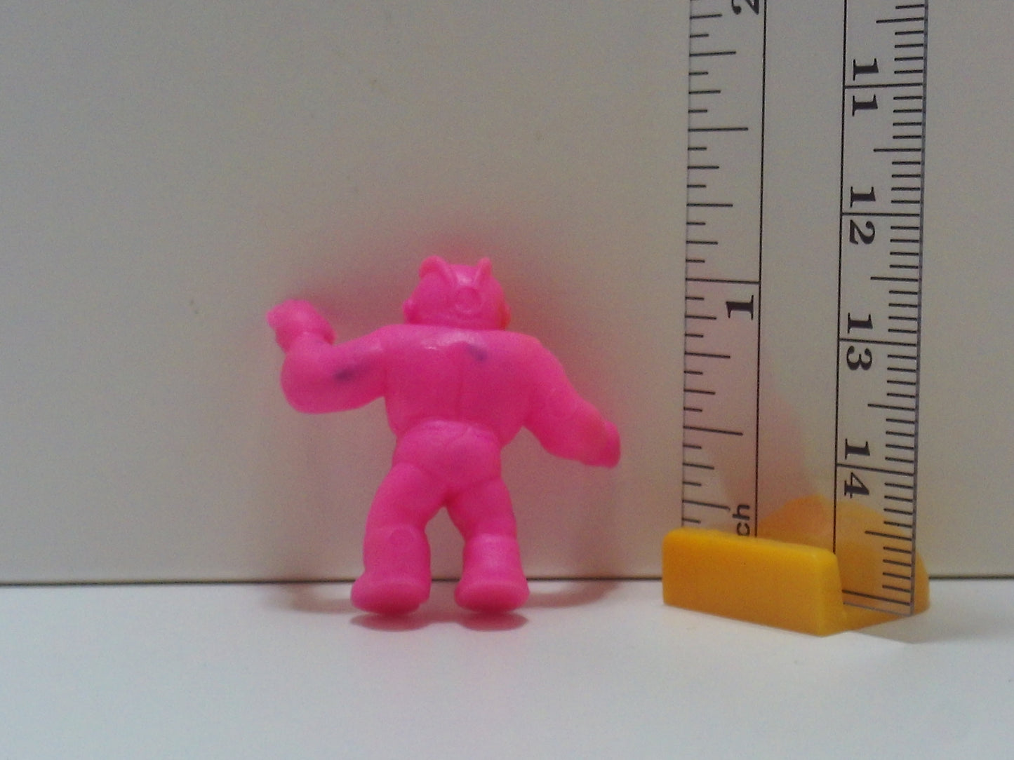 Big Body Chibi Keshi