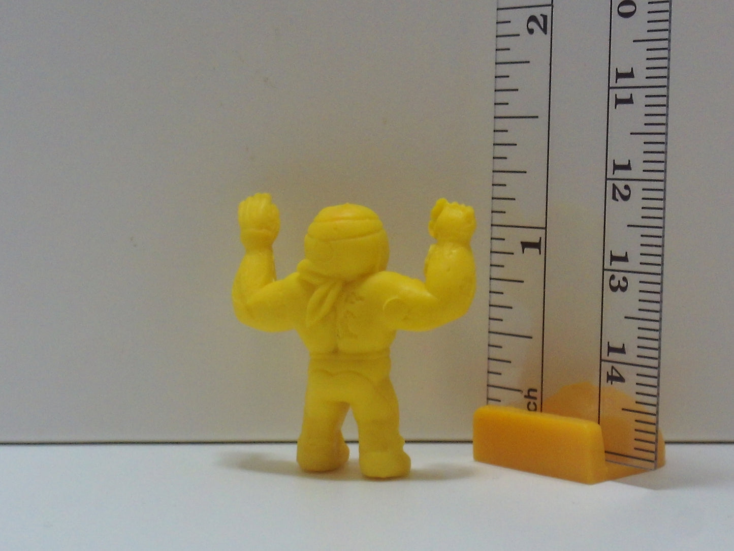 Big Body Chibi Keshi