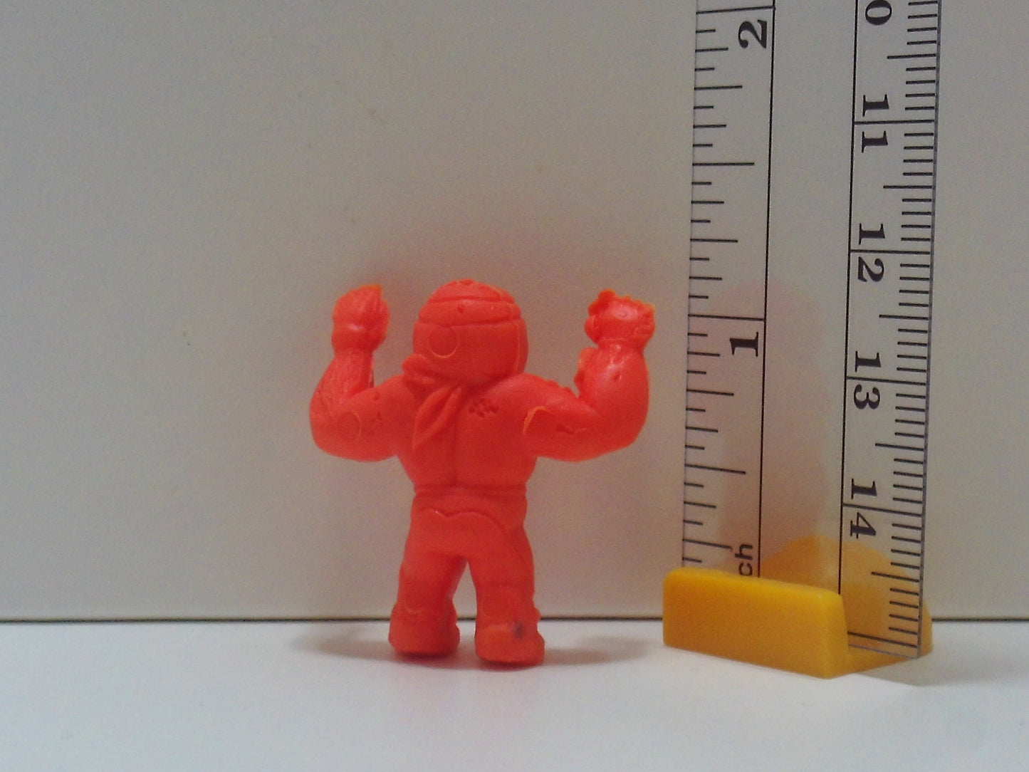 Big Body Chibi Keshi