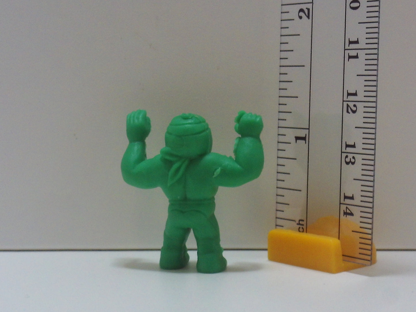 Big Body Chibi Keshi