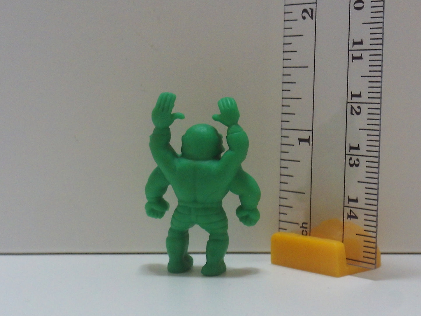 Big Body Chibi Keshi