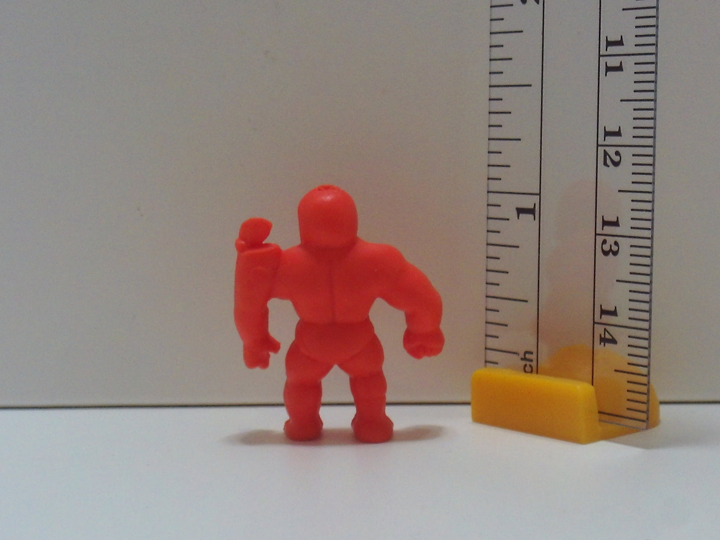 Big Body Chibi Keshi