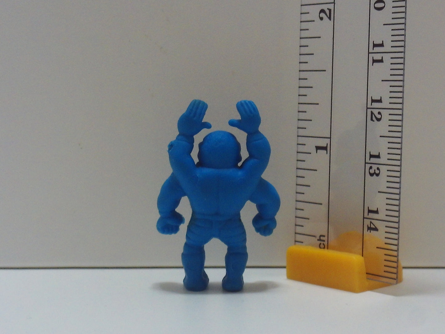 Big Body Chibi Keshi