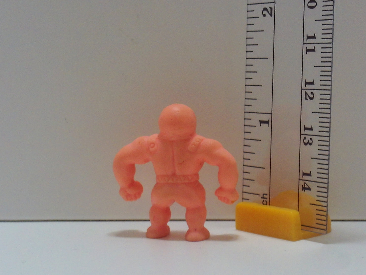 Big Body Chibi Keshi