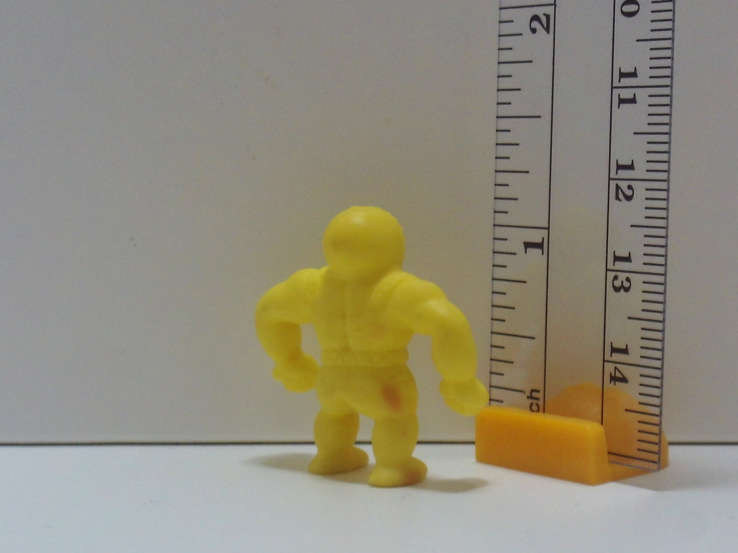 Big Body Chibi Keshi