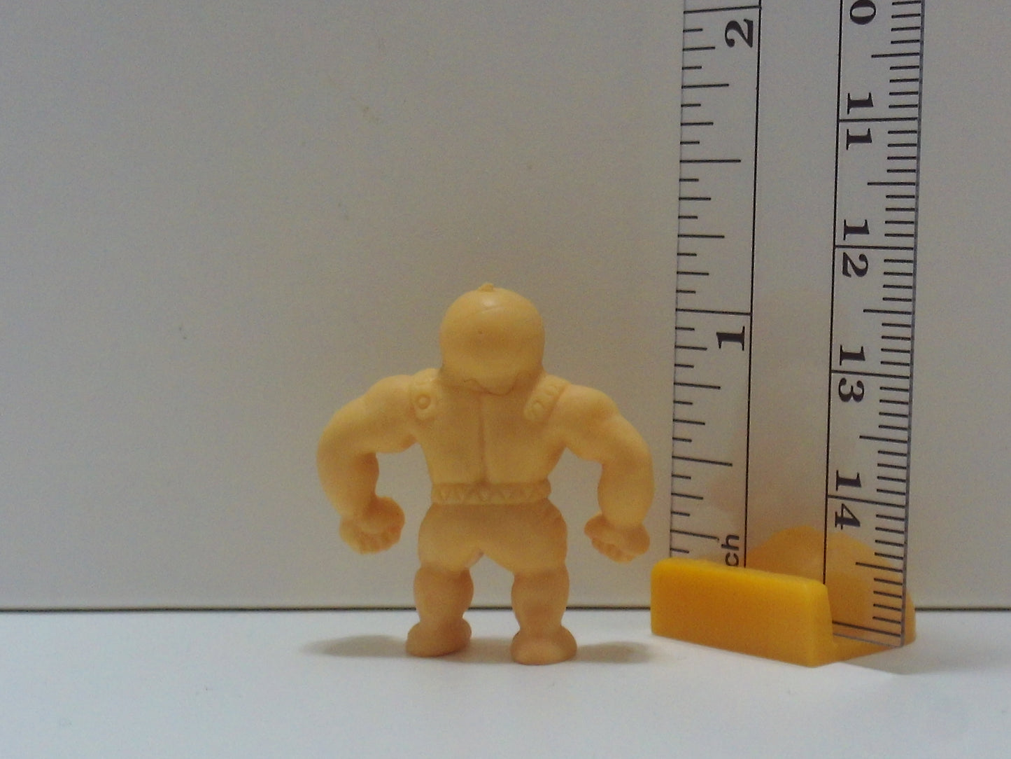 Big Body Chibi Keshi