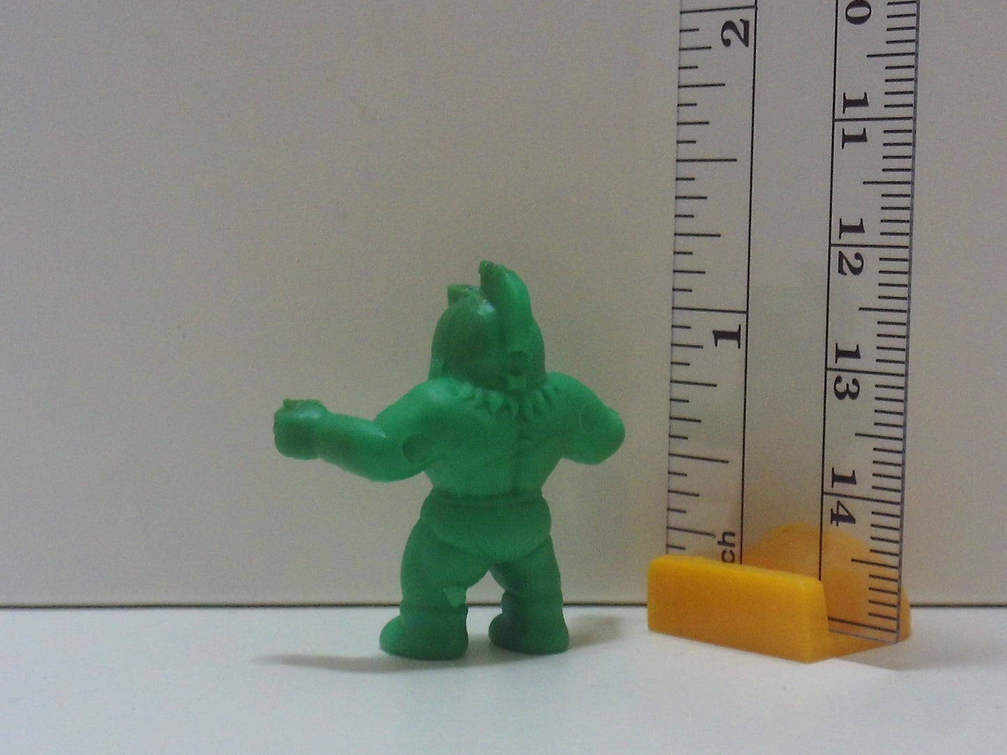 Big Body Chibi Keshi