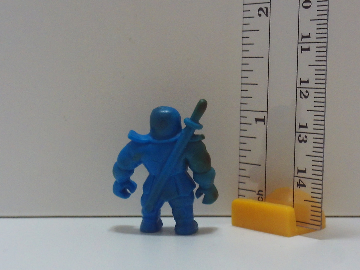 Big Body Chibi Keshi