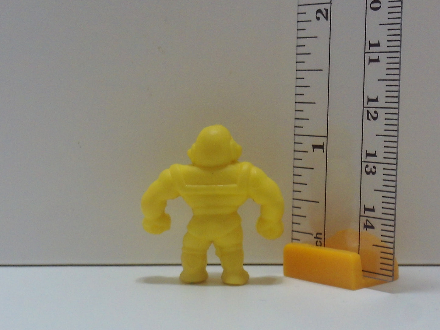 Big Body Chibi Keshi