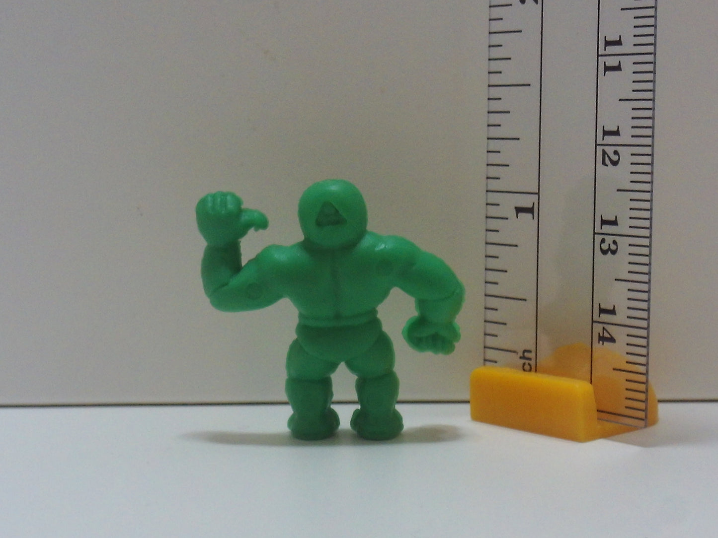 Big Body Chibi Keshi