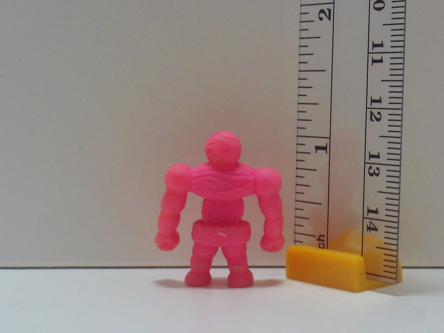 Big Body Chibi Keshi