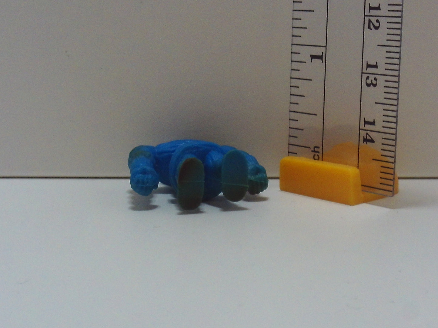 Big Body Chibi Keshi