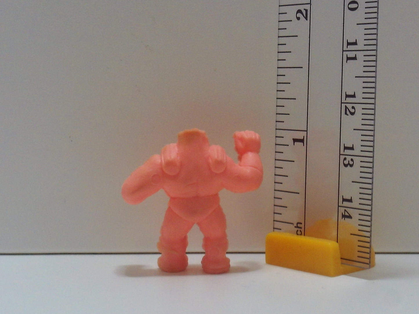 Big Body Chibi Keshi