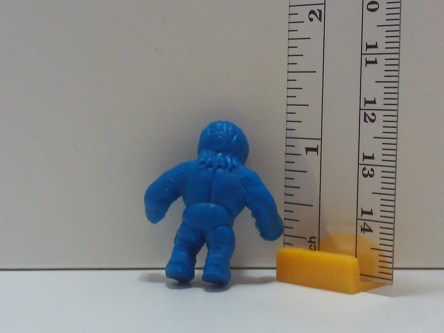 Big Body Chibi Keshi