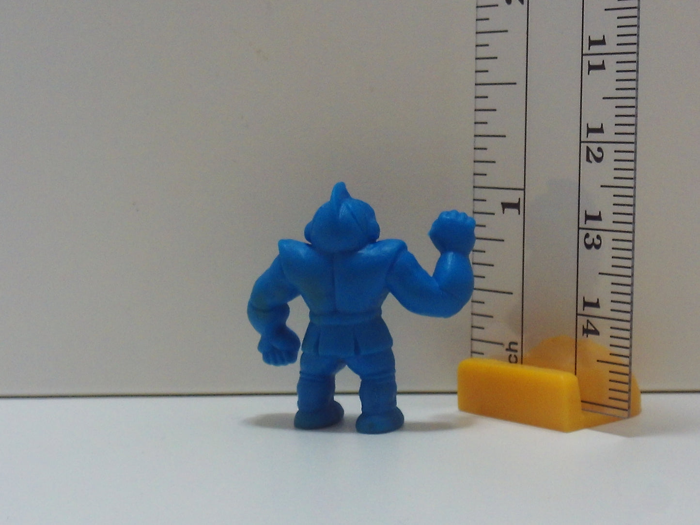 Big Body Chibi Keshi