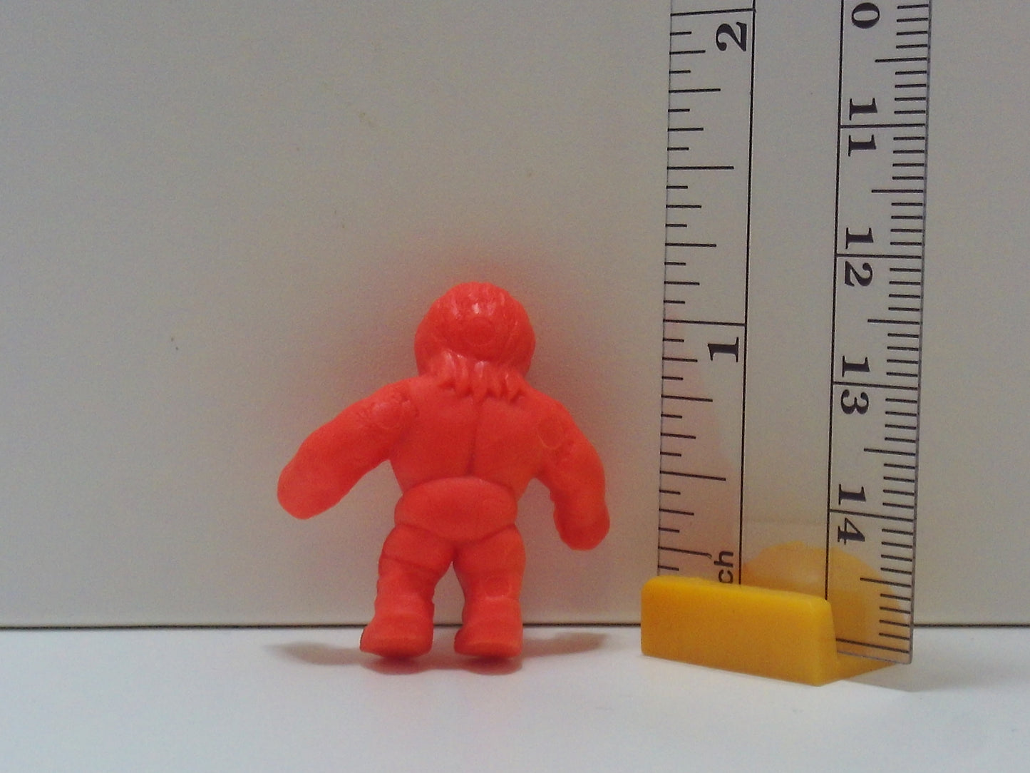 Big Body Chibi Keshi