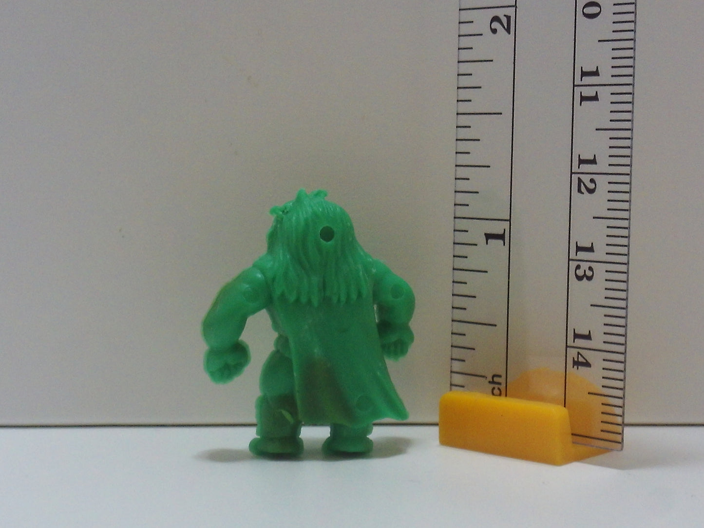 Big Body Chibi Keshi