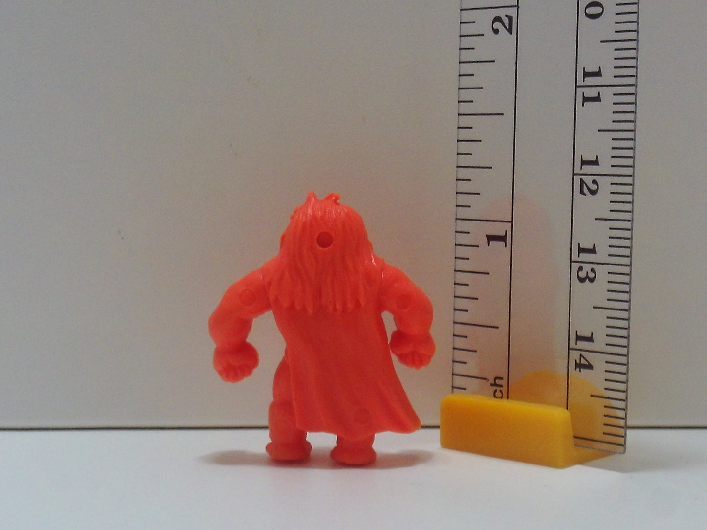 Big Body Chibi Keshi