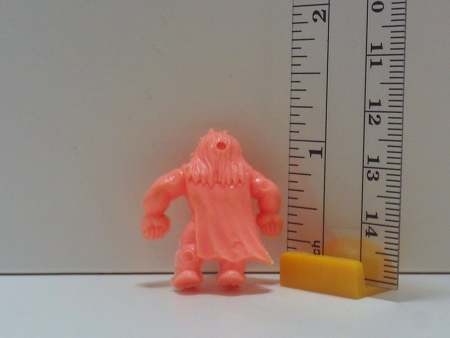 Big Body Chibi Keshi