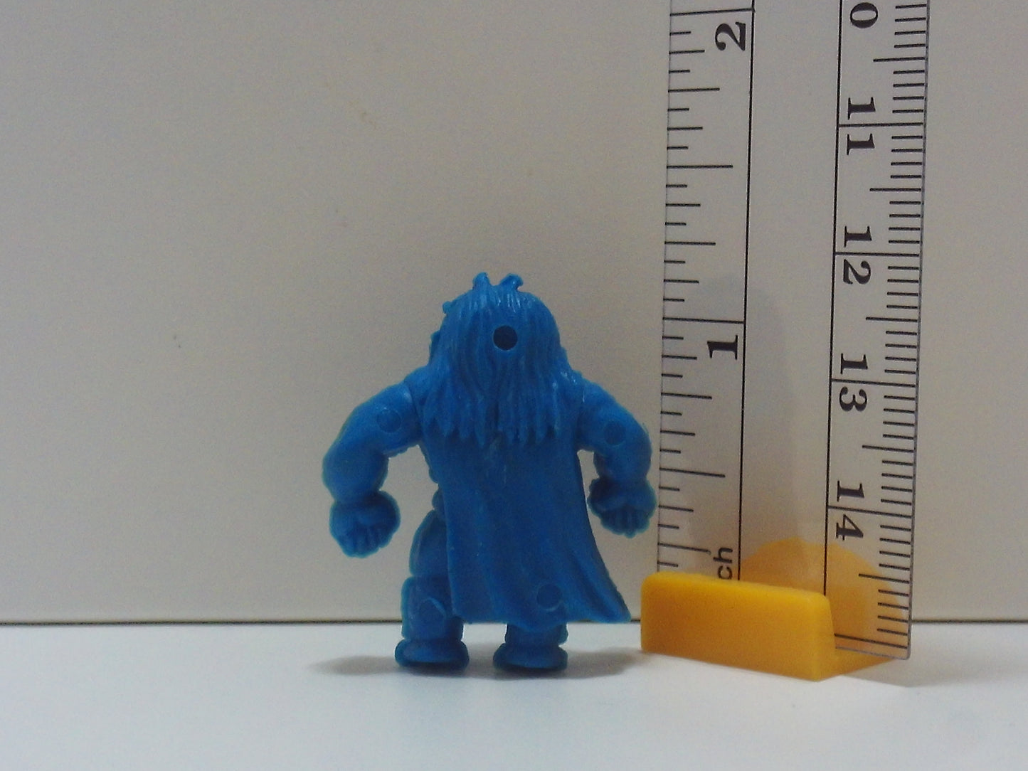 Big Body Chibi Keshi