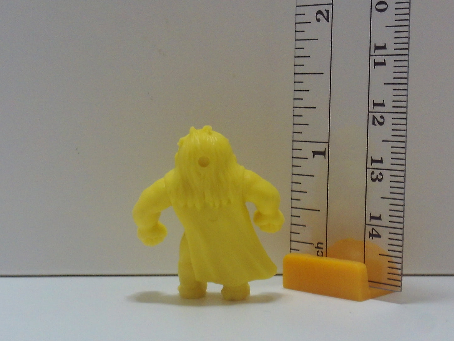 Big Body Chibi Keshi