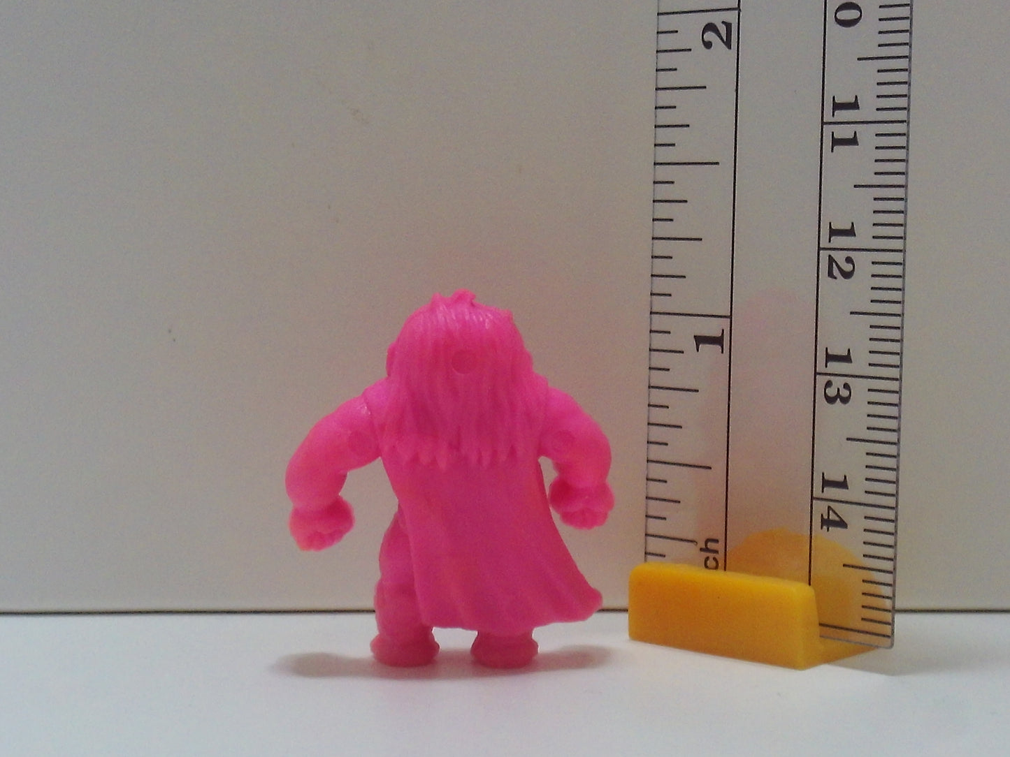 Big Body Chibi Keshi