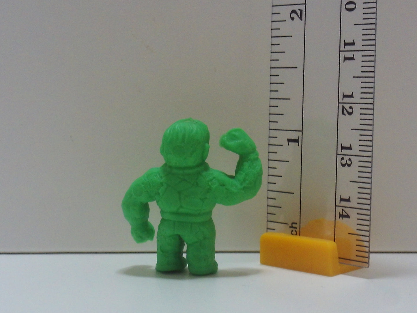 Big Body Chibi Keshi