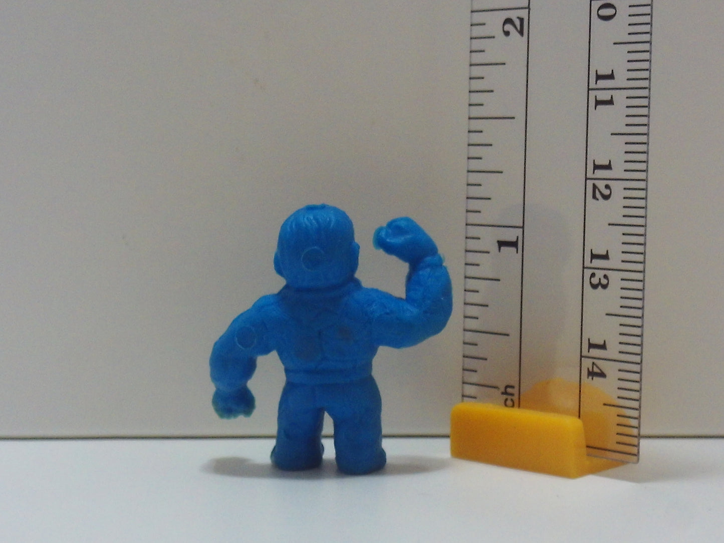 Big Body Chibi Keshi