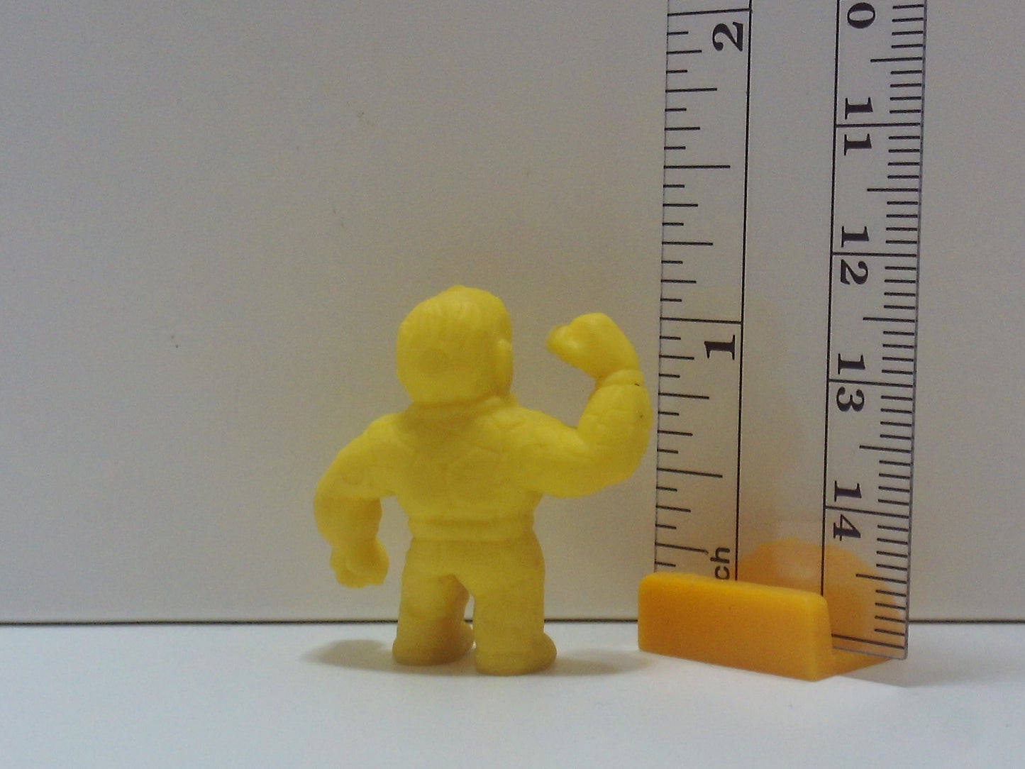 Big Body Chibi Keshi