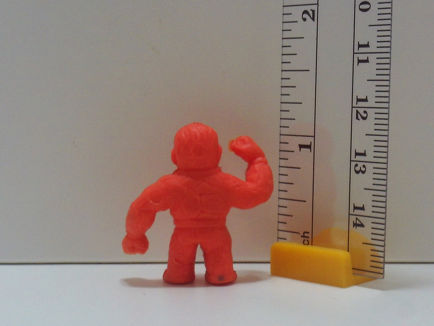 Big Body Chibi Keshi