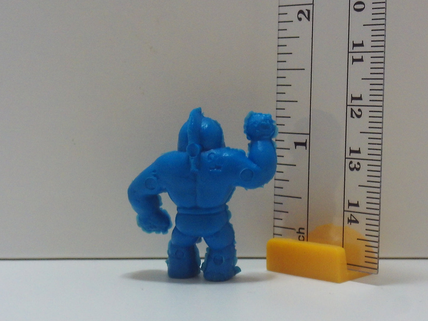 Big Body Chibi Keshi