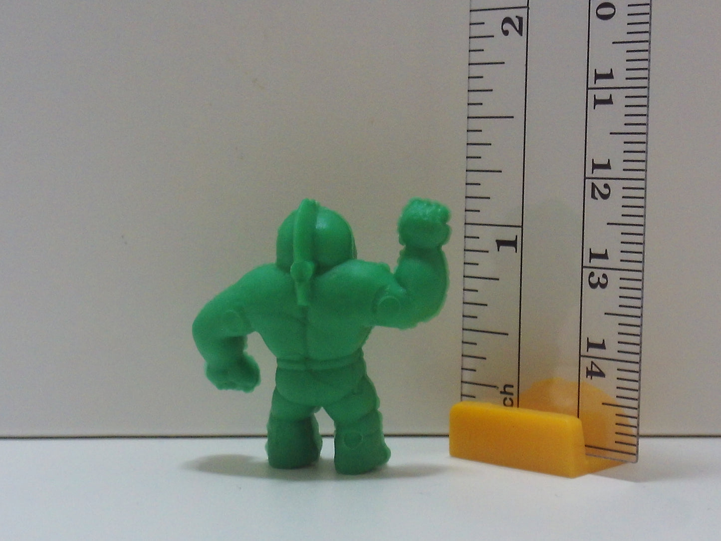 Big Body Chibi Keshi