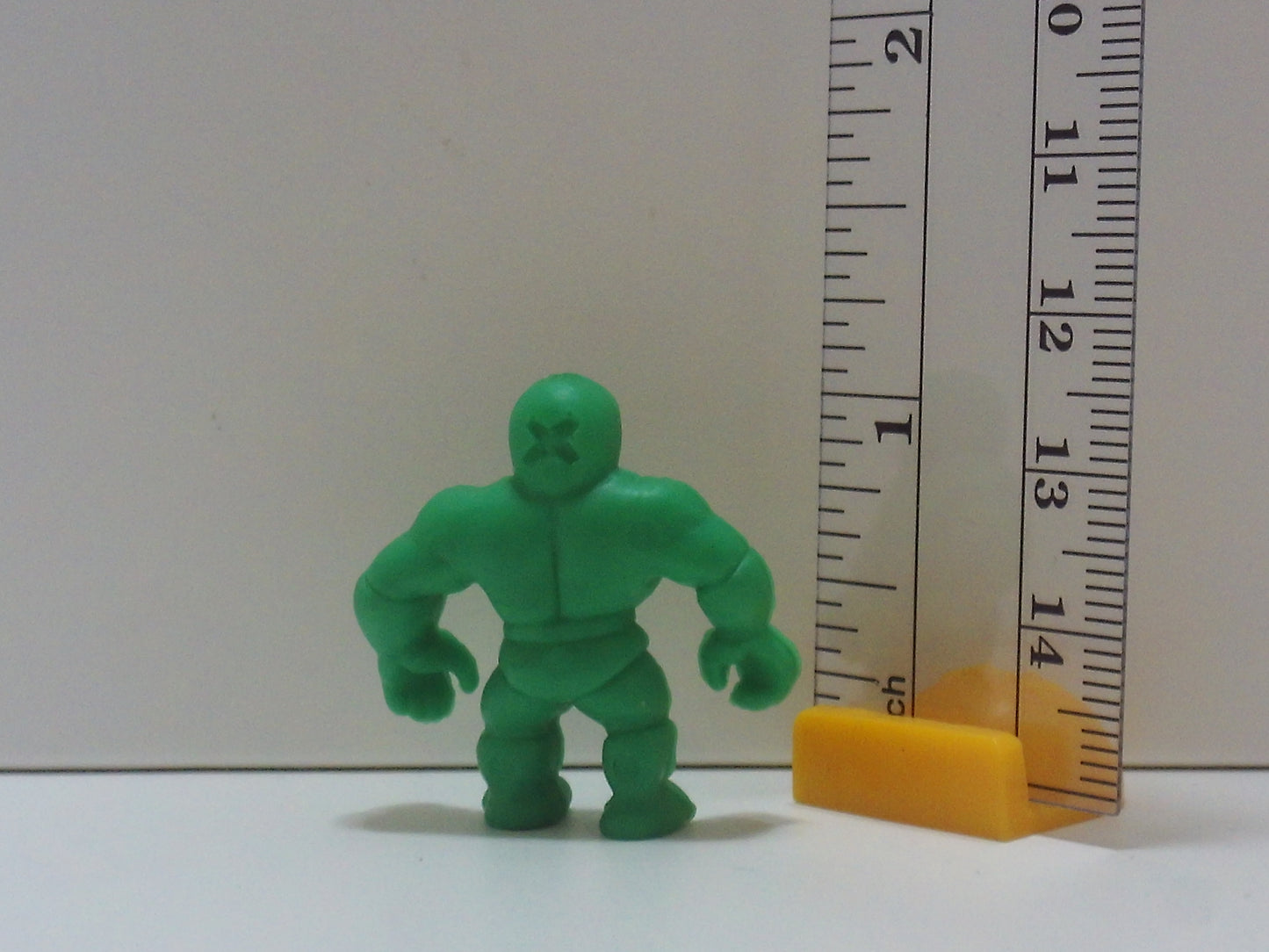 Big Body Chibi Keshi