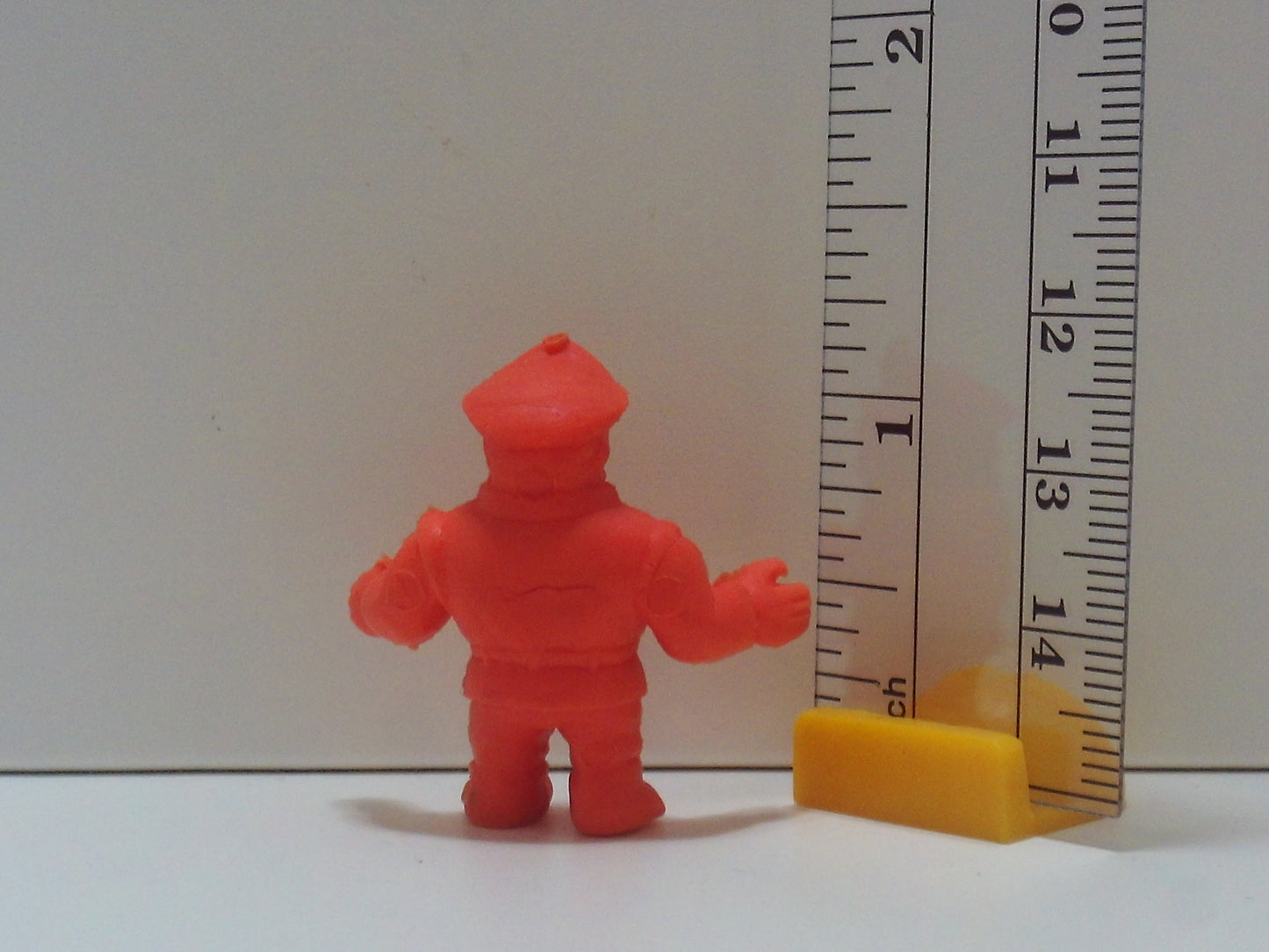 Big Body Chibi Keshi