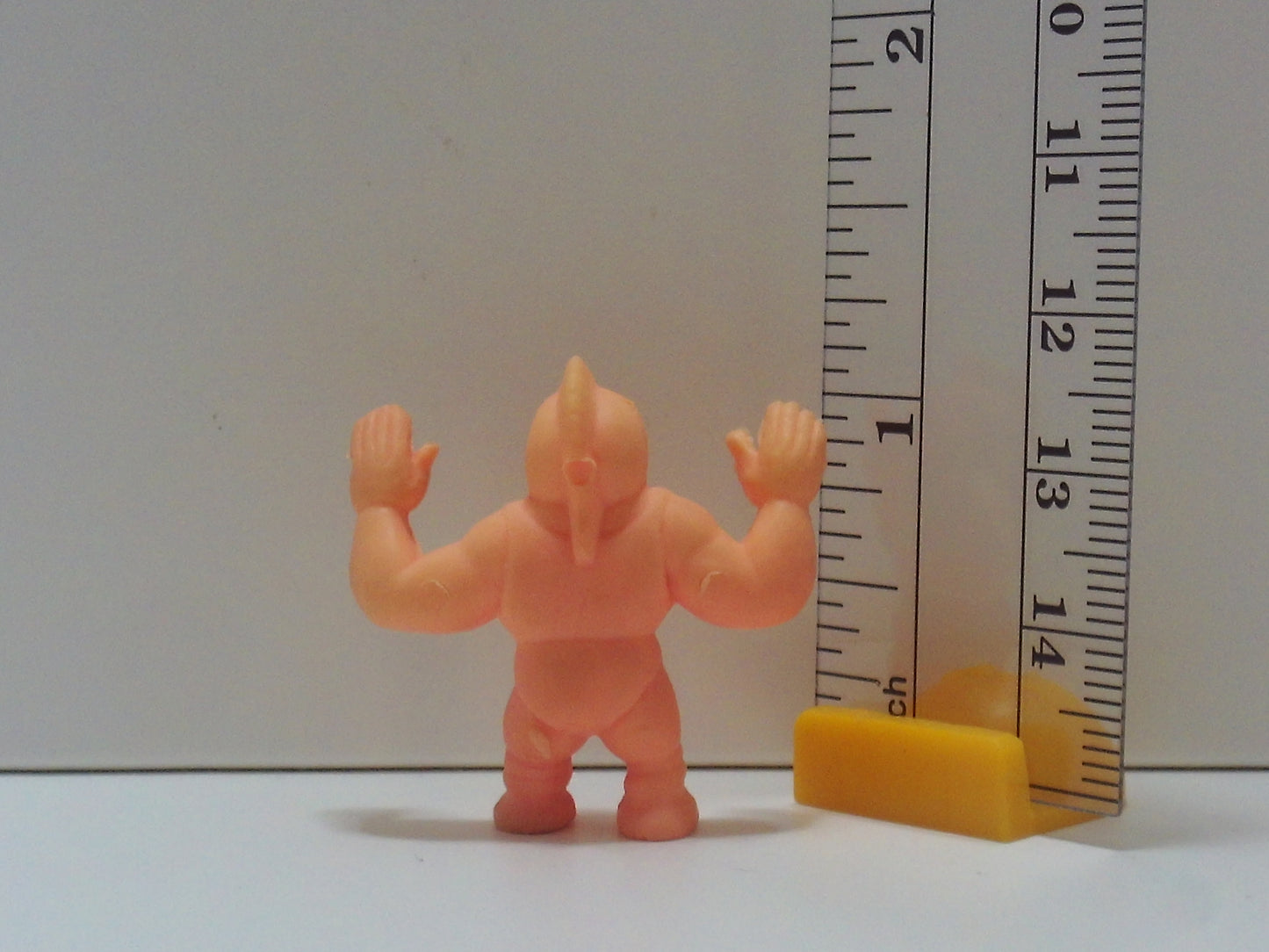 Big Body Chibi Keshi