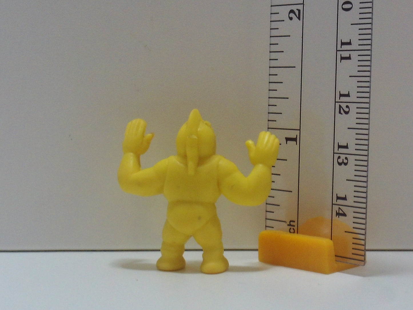 Big Body Chibi Keshi