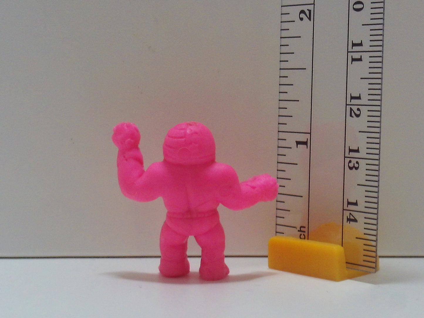 Big Body Chibi Keshi