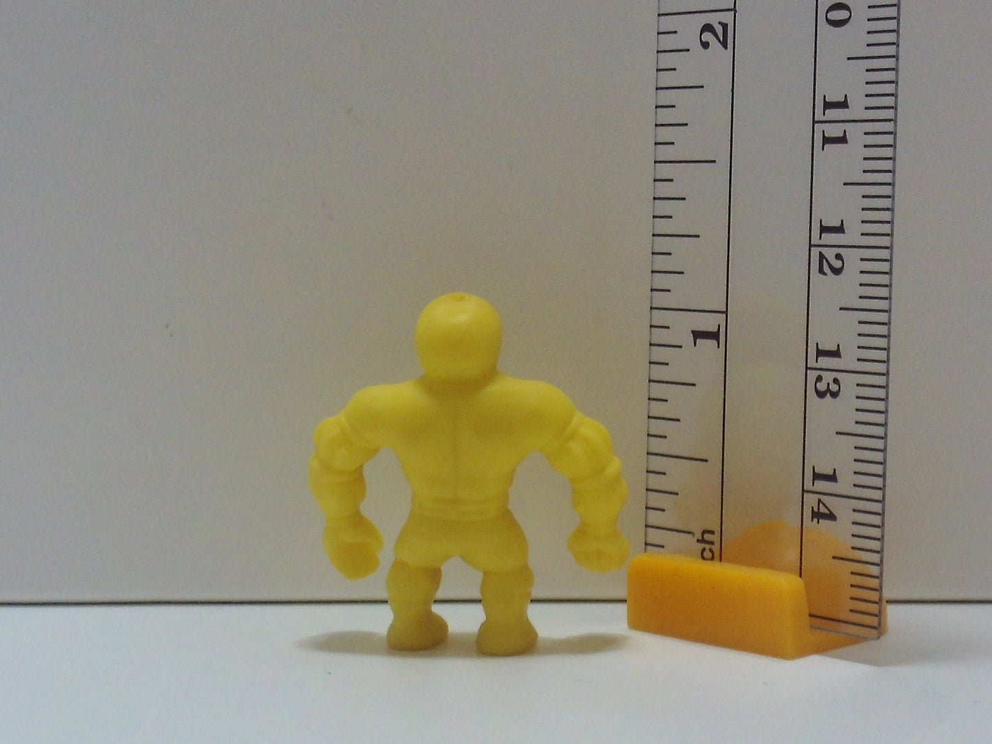 Big Body Chibi Keshi