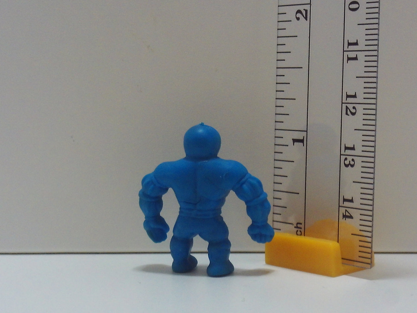 Big Body Chibi Keshi