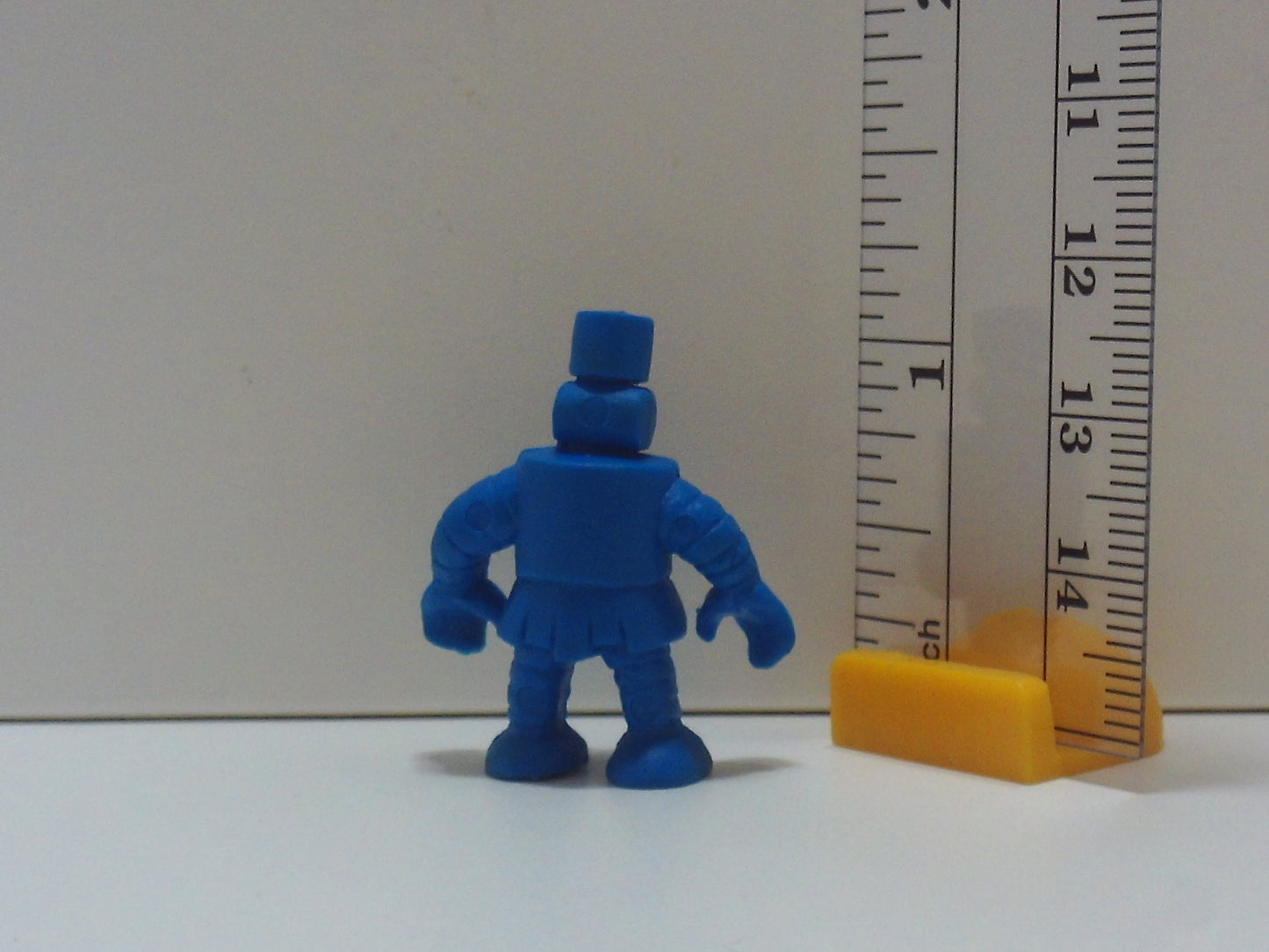 Big Body Chibi Keshi