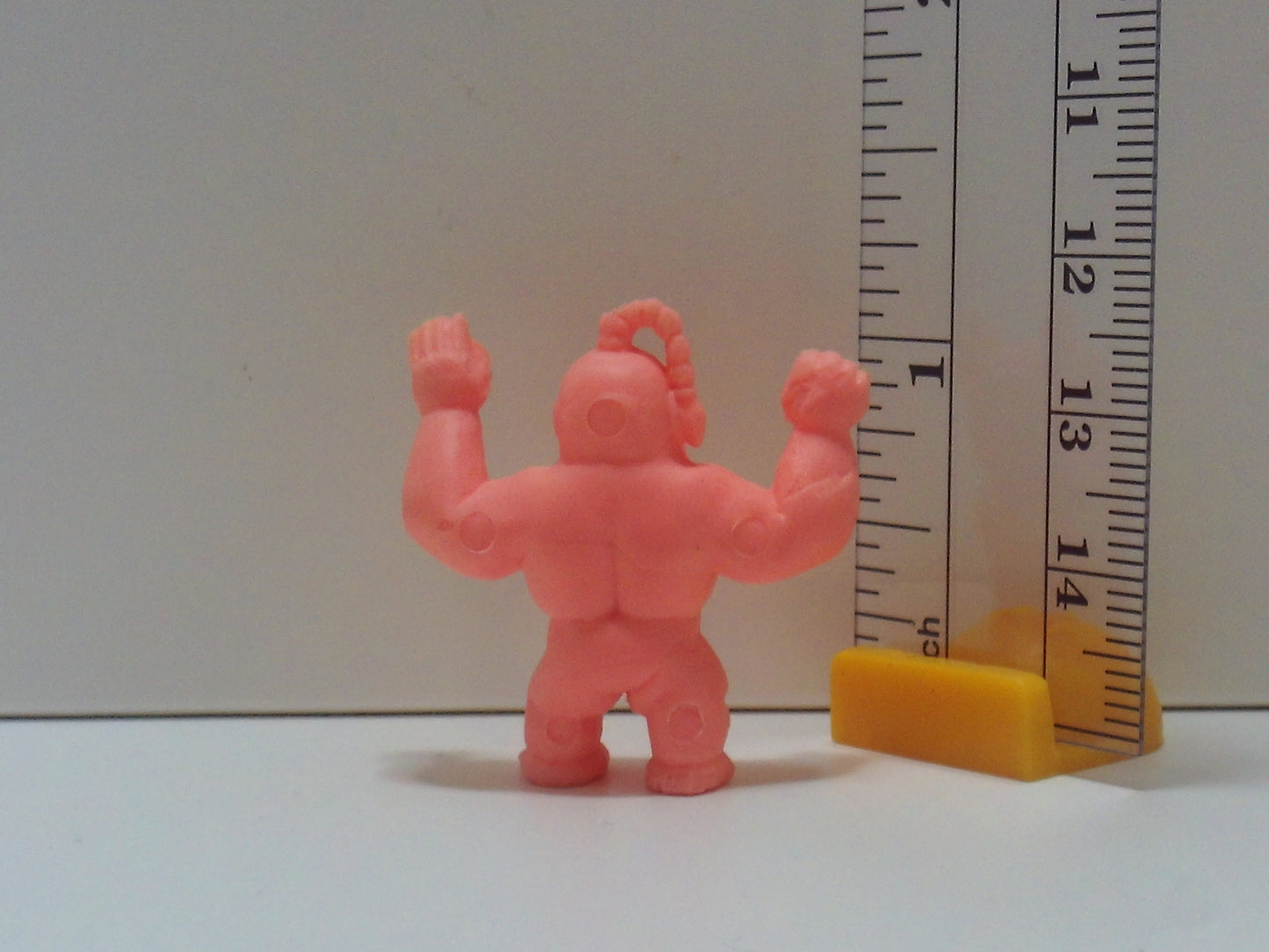 Big Body Chibi Keshi