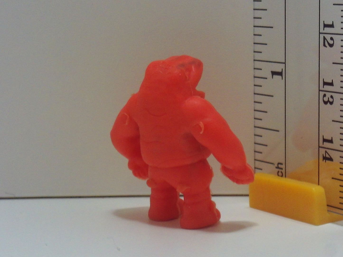 Big Body Chibi Keshi