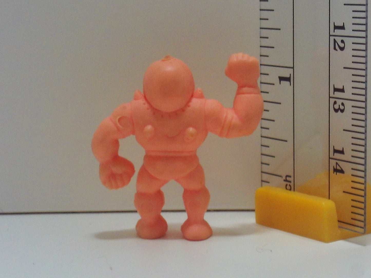 Big Body Chibi Keshi