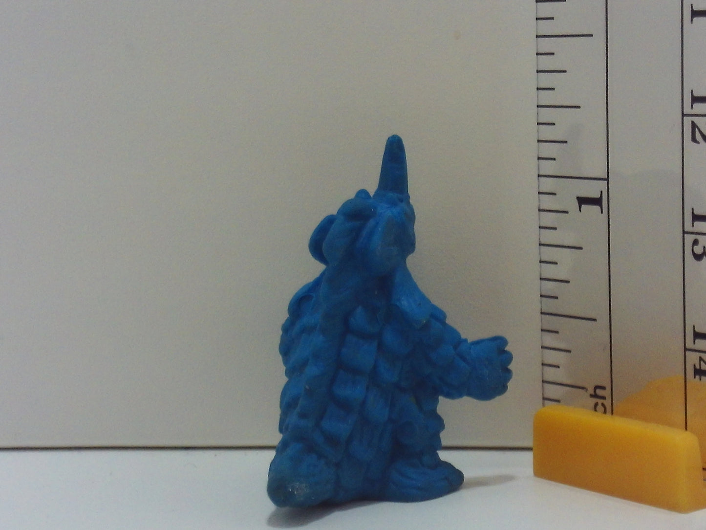 Chibi Kaiju Keshi - Japanese Rubber Keshi Keshigomu Anime Manga Video Game figure Takarabako at Kingkeshi.com