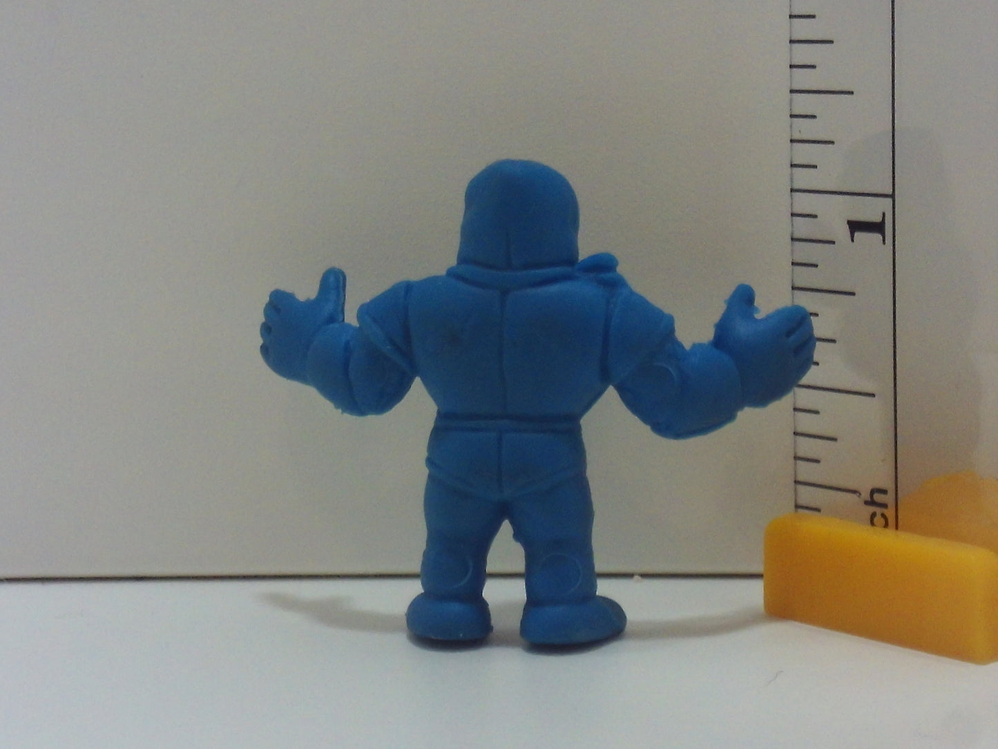 Y/S N.T. Chibi Kinnikuman Keshi