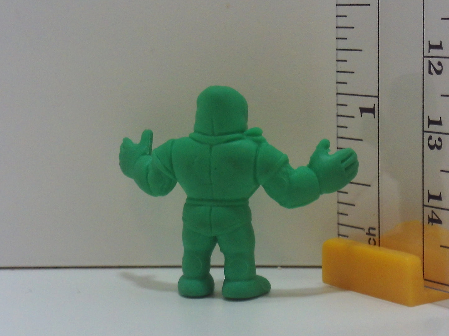 Y/S N.T. Chibi Kinnikuman Keshi