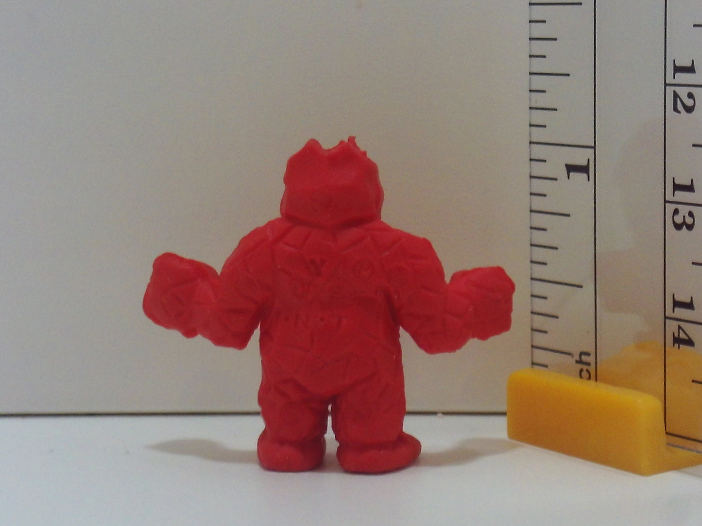 Y/S N.T. Chibi Kinnikuman Keshi